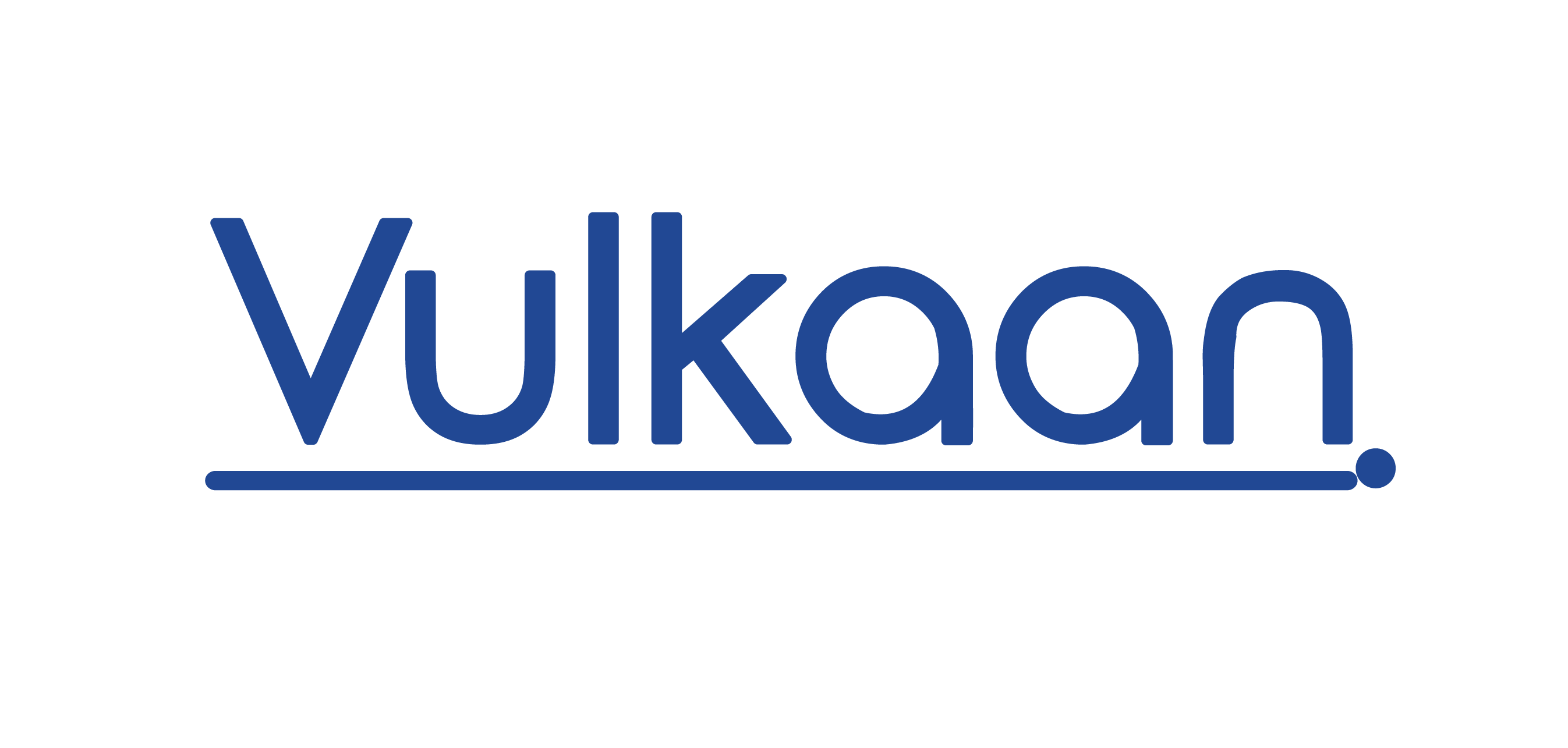 Vulkaan