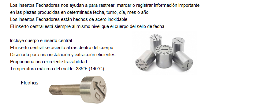 Fechadores Flecha