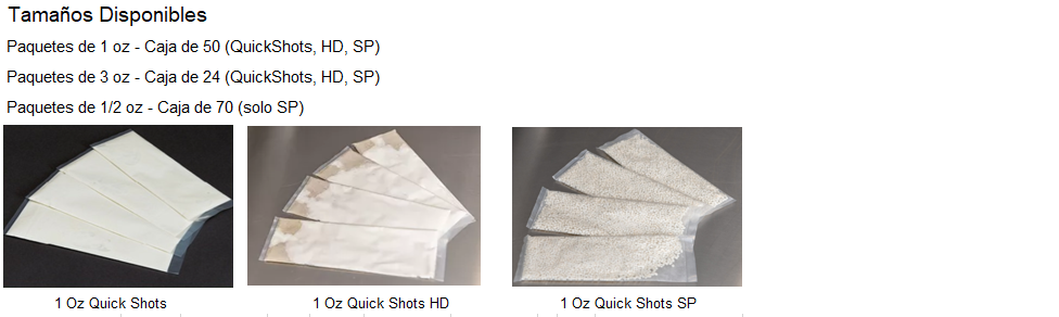 QuickShots