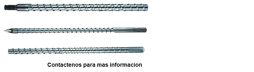 Tornillos